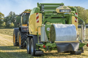 Krone-Comprima-Plus