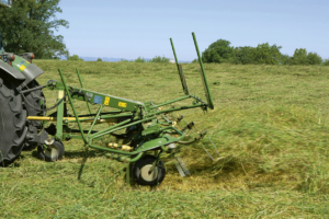 Krone-KWT
