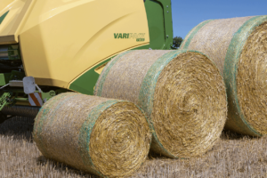 Krone-VariPack