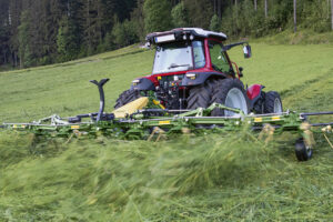 Krone-Vendro-Highland